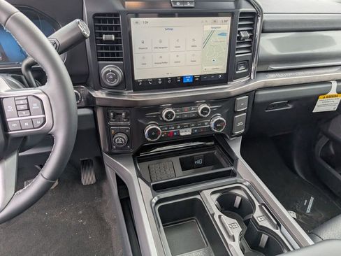 New 2026 Ford F250 Lariat w/ Tremor Off-Road Package image 37