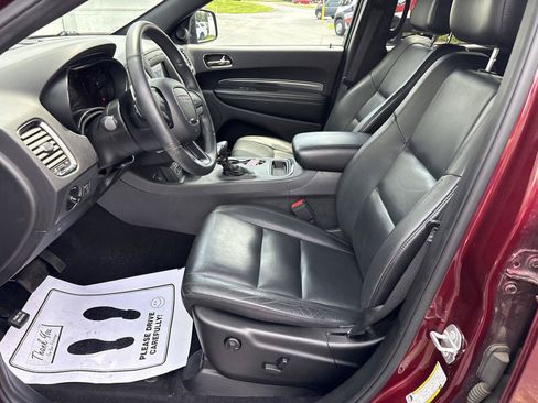 Used 2019 Dodge Durango GT AWD/4WD image 9