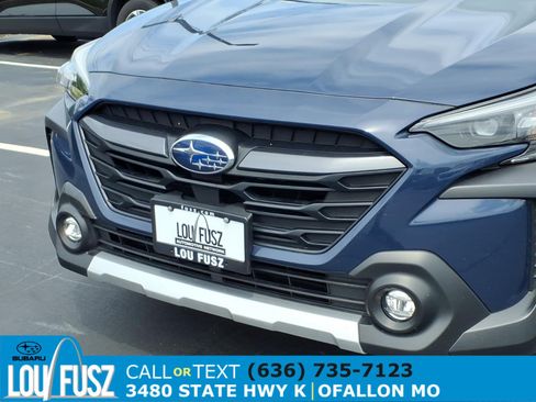 Used 2025 Subaru Outback Limited w/ Popular Package #2 AWD/4WD image 34