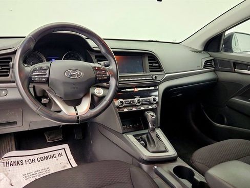 Used 2019 Hyundai Elantra Value Edition w/ Cargo Package image 13