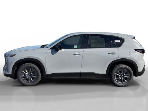 New 2026 MAZDA CX-5 Select image 2