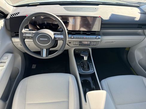 New 2026 Hyundai Kona SEL Sport FWD image 23