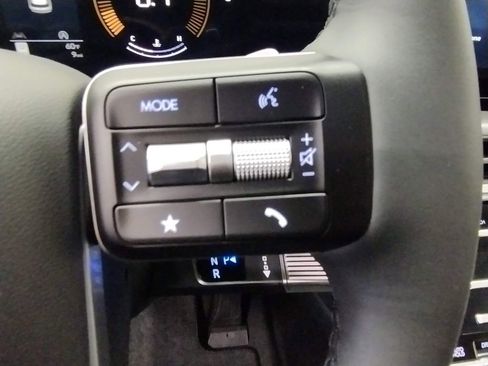 New 2026 Hyundai Santa Fe SE AWD/4WD image 29