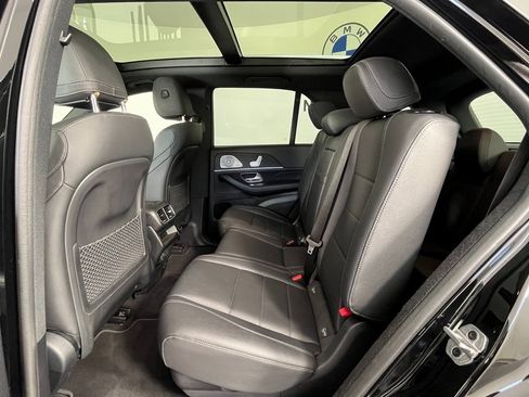 Used 2023 Mercedes-Benz GLE 350 4MATIC image 22