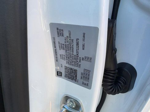 New 2026 Chevrolet Colorado ZR2 w/ Technology Package image 43