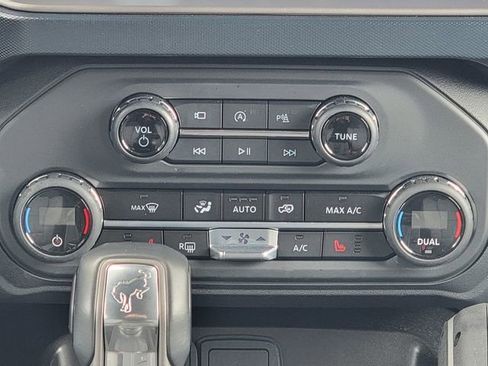 Certified 2023 Ford Bronco Outer Banks image 29