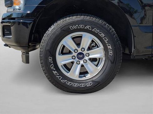 Used 2018 Ford F150 XL w/ Equipment Group 101A Mid AWD/4WD image 19
