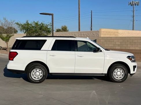 Used 2024 Ford Expedition Max XL image 4