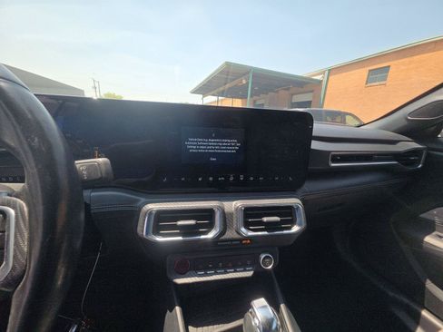 Used 2024 Ford Mustang Premium RWD image 4