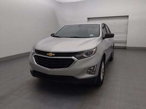 Used 2019 Chevrolet Equinox LS image 15