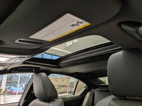 New 2025 Lexus IS 350 F Sport image 29