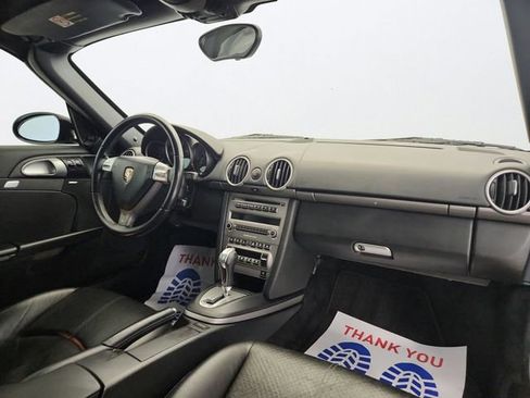Used 2006 Porsche Boxster RWD image 21