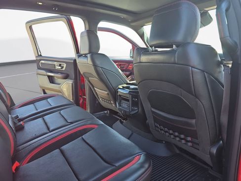 Used 2022 RAM 1500 TRX w/ TRX Level 2 Equipment Group AWD/4WD image 11