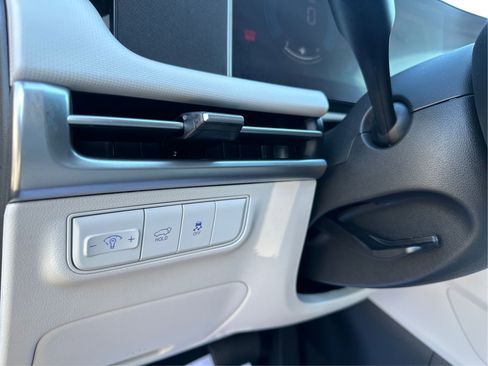 Certified 2025 Hyundai Tucson SEL image 19