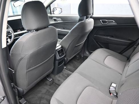 Used 2024 Kia Sportage LX image 35