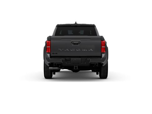 New 2026 Toyota Tacoma TRD Sport AWD/4WD image 40