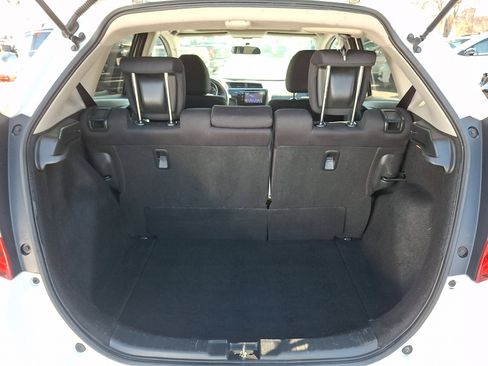 Used 2016 Honda Fit EX image 20