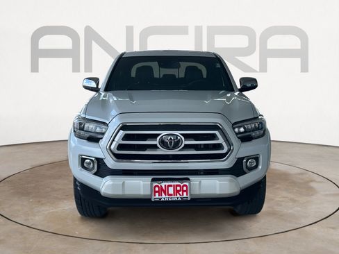Used 2023 Toyota Tacoma Limited RWD image 5