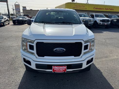 Used 2019 Ford F150 XL w/ Equipment Group 101A Mid image 27
