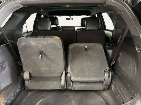 Used 2014 Ford Explorer Limited w/ Equipment Group 301A AWD/4WD image 6