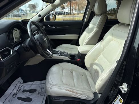 Used 2018 MAZDA CX-5 Grand Touring image 13