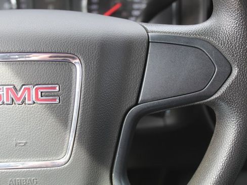 Used 2018 GMC Sierra 2500 4x4 Double Cab w/ Sierra Convenience Package image 20