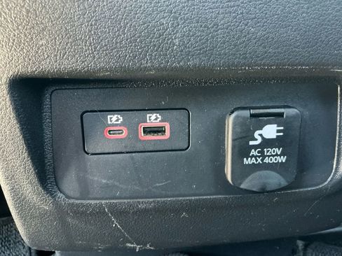 Used 2022 Nissan Frontier SV RWD image 31