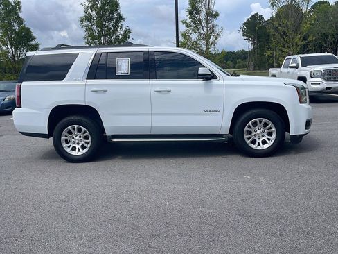 Used 2016 GMC Yukon SLE w/ Convenience Package AWD/4WD image 8