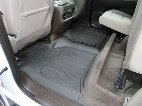 Used 2023 GMC Sierra 1500 SLT w/ SLT Convenience Package image 57