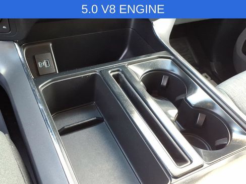 Used 2023 Ford F150 XLT w/ Equipment Group 302A High AWD/4WD image 18