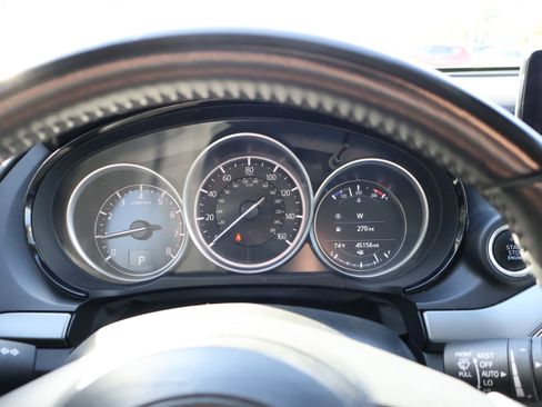 Used 2023 MAZDA CX-9 Touring Plus image 37