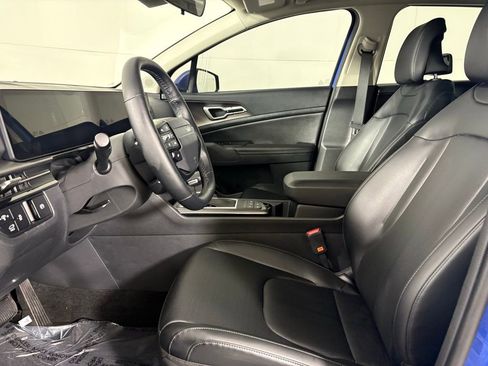 New 2026 Kia Sportage EX FWD image 20