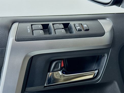 Used 2019 Toyota 4Runner Limited image 15