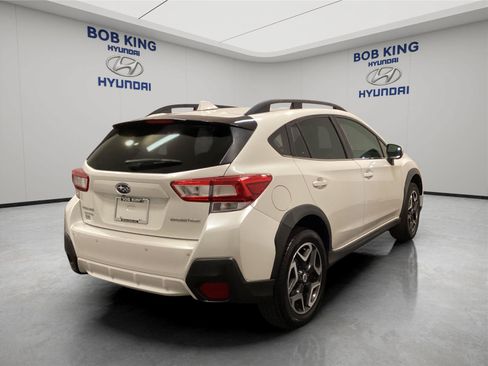 Used 2018 Subaru Crosstrek 2.0i Limited AWD/4WD image 5