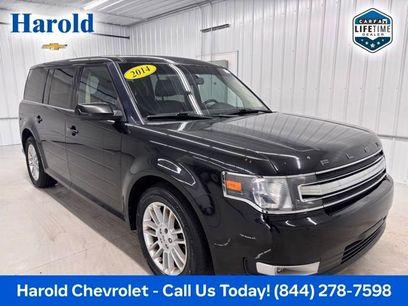 Used 2014 Ford Flex SEL w/ Equipment Group 202A