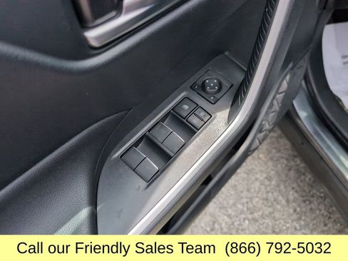 Used 2023 Toyota RAV4 SE AWD/4WD image 13