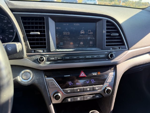 Used 2017 Hyundai Elantra Value Edition FWD image 27