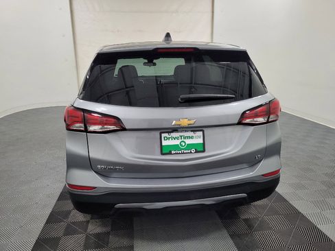 Used 2023 Chevrolet Equinox LT FWD image 6