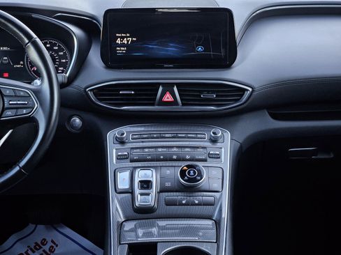 Used 2023 Hyundai Santa Fe SEL image 33