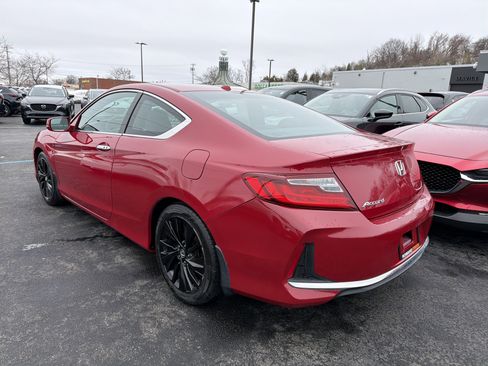 Used 2017 Honda Accord EX-L image 5