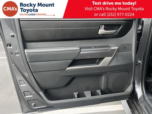 New 2025 Toyota Tundra SR5 AWD/4WD image 20