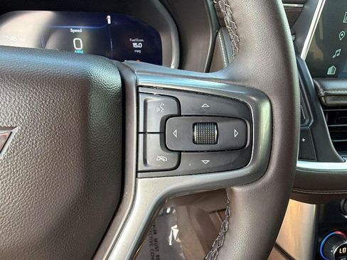 Used 2023 Chevrolet Tahoe LT w/ Luxury Package RWD image 29