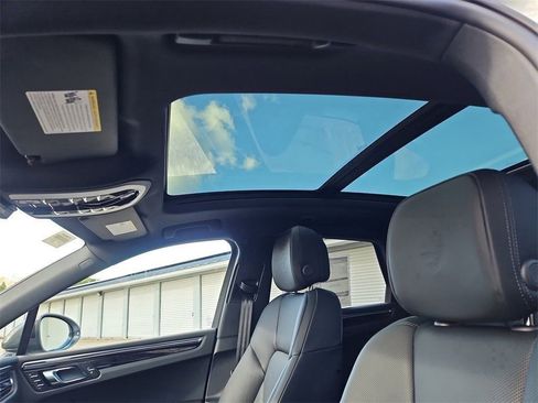 New 2026 Porsche Macan Turbo image 12