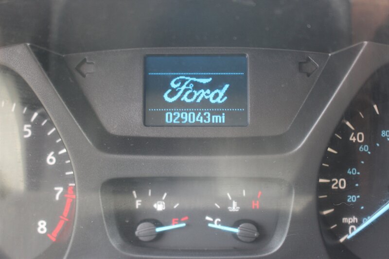 Used 2018 Ford Transit 350 XL RWD image 32