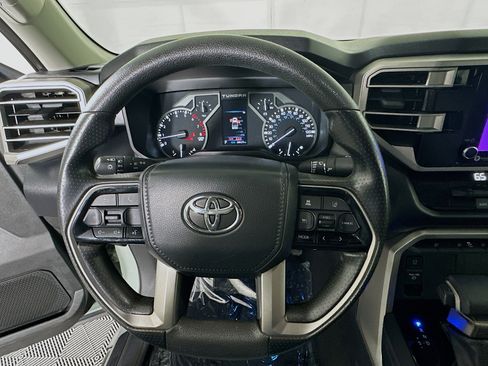 Used 2024 Toyota Tundra SR5 image 15