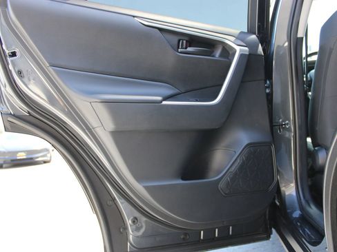 Used 2024 Toyota RAV4 LE FWD image 26