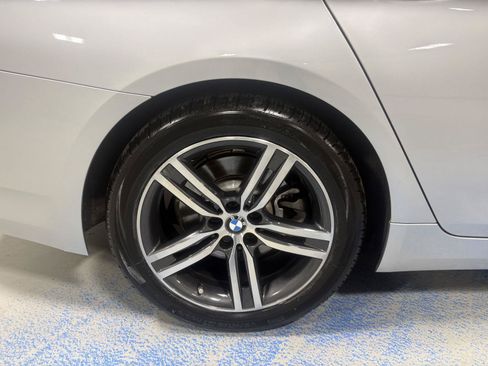 Used 2021 BMW 530i xDrive w/ Convenience Package AWD/4WD image 36