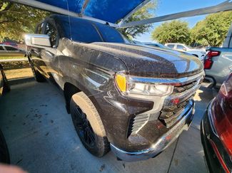 Used 2025 Chevrolet Silverado 1500 LT w/ Convenience Package II RWD video 2
