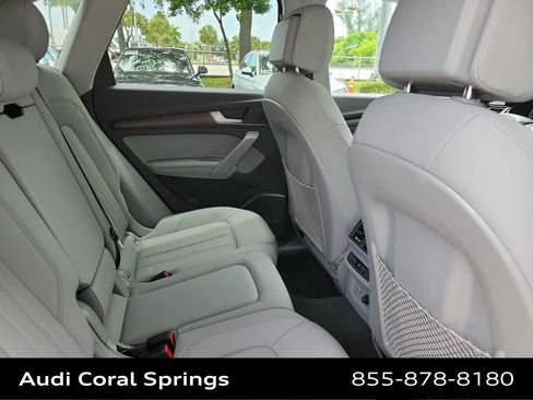 Certified 2022 Audi Q5 2.0T Premium Plus AWD/4WD image 21