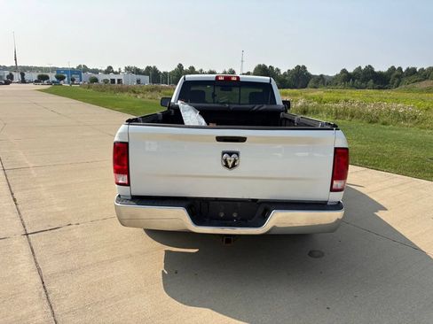 Used 2019 RAM 1500 Tradesman w/ Popular Equipment Group RWD image 5